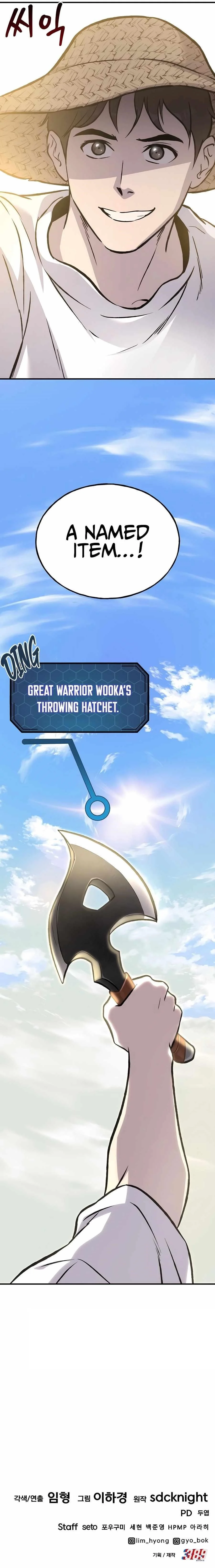 Read Solo Farming In The Tower Chapter 74 - solofarminginatower.com | High Quality Manga Image 20