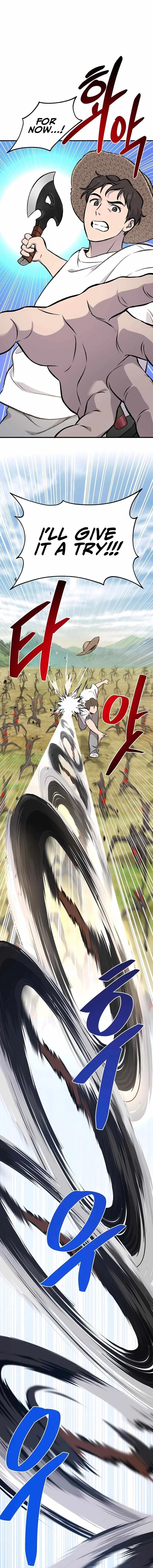 Read Solo Farming In The Tower Chapter 75 - solofarminginatower.com | High Quality Manga Image 2