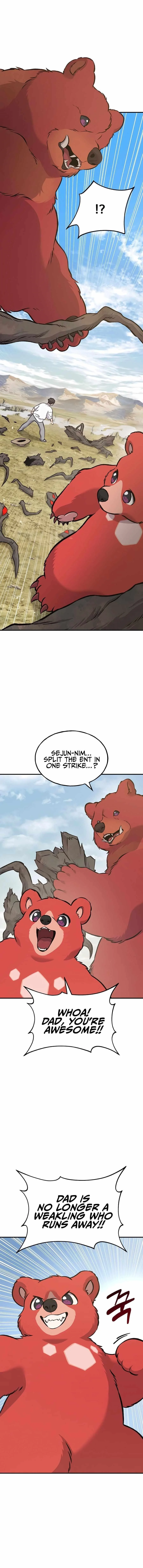 Read Solo Farming In The Tower Chapter 75 - solofarminginatower.com | High Quality Manga Image 4