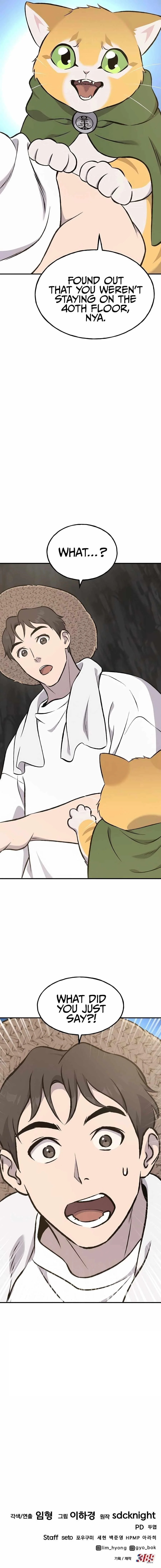 Read Solo Farming In The Tower Chapter 75 - solofarminginatower.com | High Quality Manga Image 19