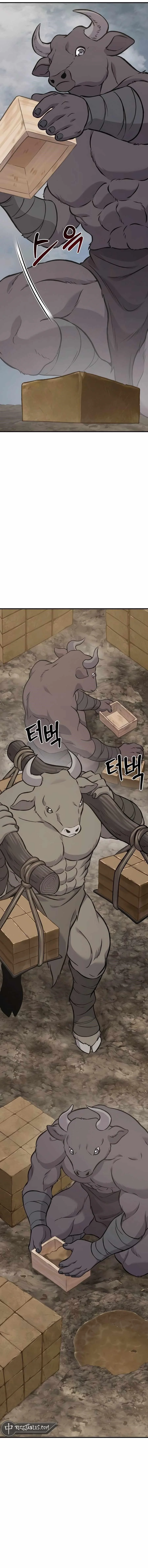 Read Solo Farming In The Tower Chapter 77 - solofarminginatower.com | High Quality Manga Image 9