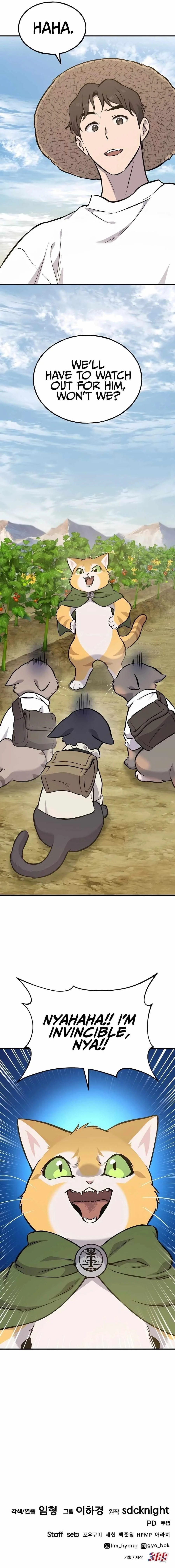 Read Solo Farming In The Tower Chapter 77 - solofarminginatower.com | High Quality Manga Image 20