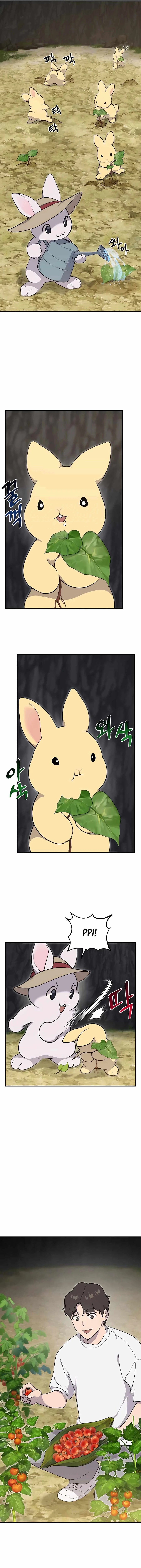 Read Solo Farming In The Tower Chapter 8 - solofarminginatower.com | High Quality Manga Image 5