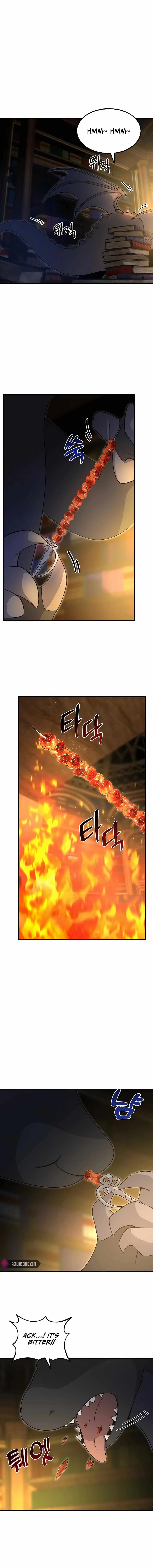 Read Solo Farming In The Tower Chapter 8 - solofarminginatower.com | High Quality Manga Image 11