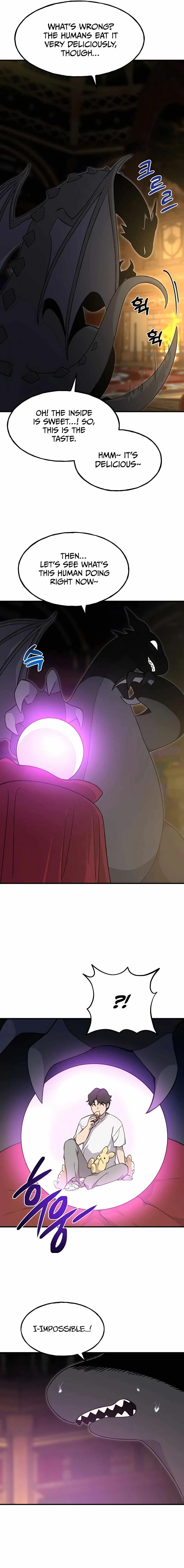 Read Solo Farming In The Tower Chapter 8 - solofarminginatower.com | High Quality Manga Image 12