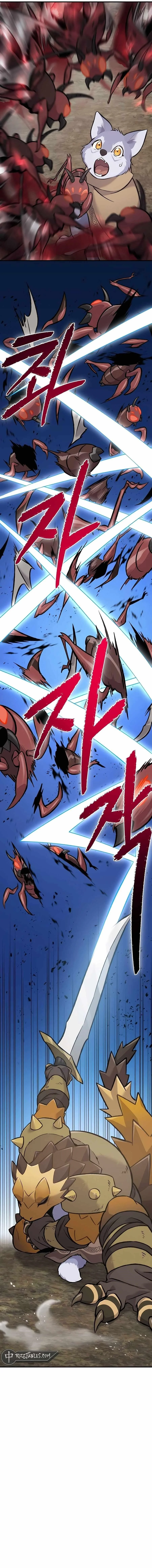 Read Solo Farming In The Tower Chapter 80 - solofarminginatower.com | High Quality Manga Image 21