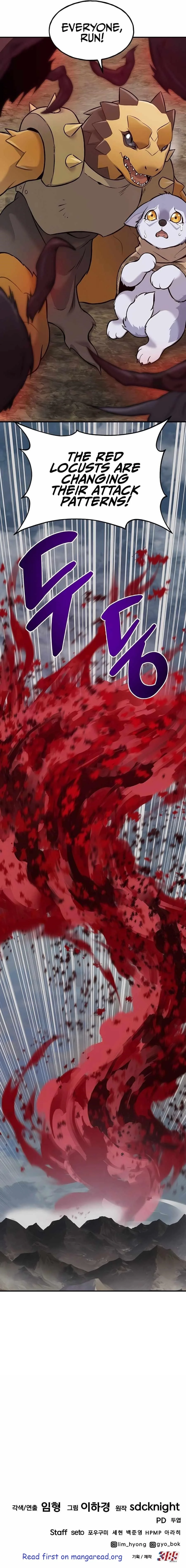 Read Solo Farming In The Tower Chapter 80 - solofarminginatower.com | High Quality Manga Image 22