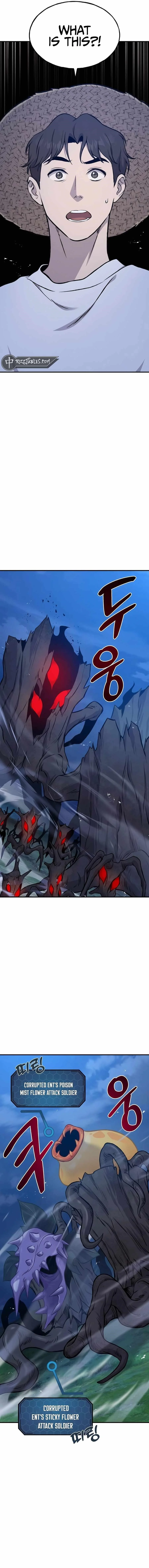 Read Solo Farming In The Tower Chapter 81 - solofarminginatower.com | High Quality Manga Image 13