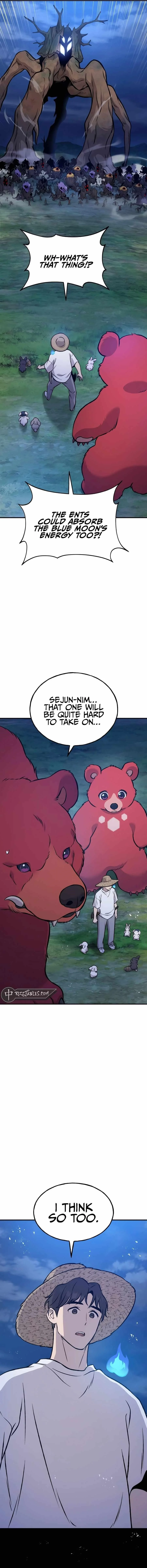 Read Solo Farming In The Tower Chapter 81 - solofarminginatower.com | High Quality Manga Image 19