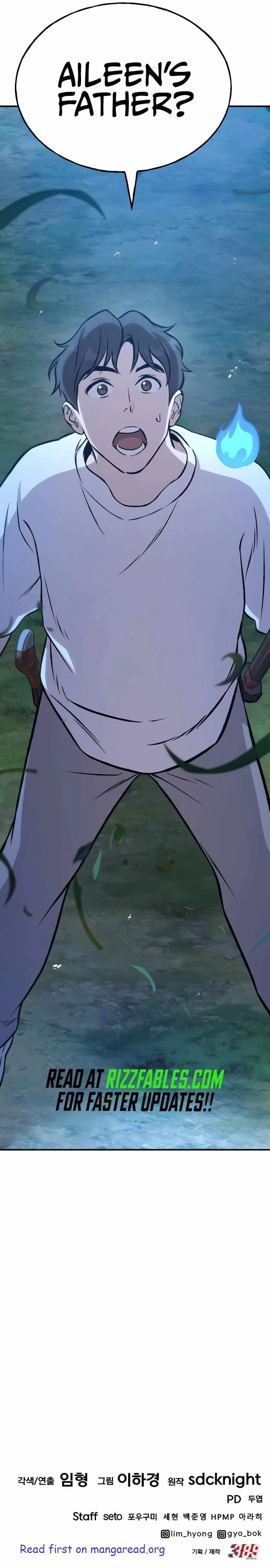 Read Solo Farming In The Tower Chapter 81 - solofarminginatower.com | High Quality Manga Image 23