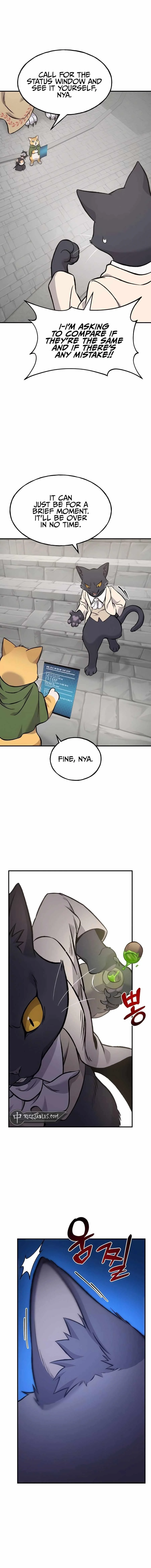 Read Solo Farming In The Tower Chapter 84 - solofarminginatower.com | High Quality Manga Image 14