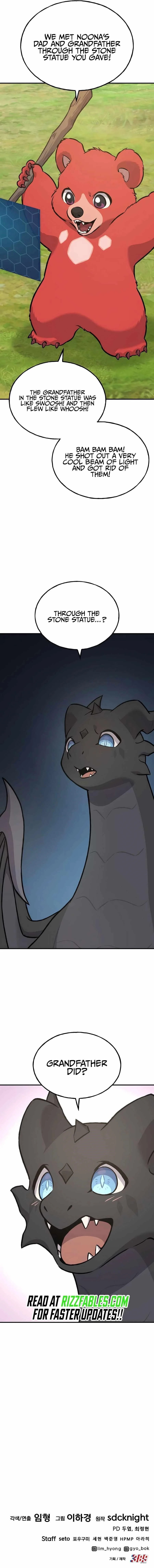 Read Solo Farming In The Tower Chapter 85 - solofarminginatower.com | High Quality Manga Image 22