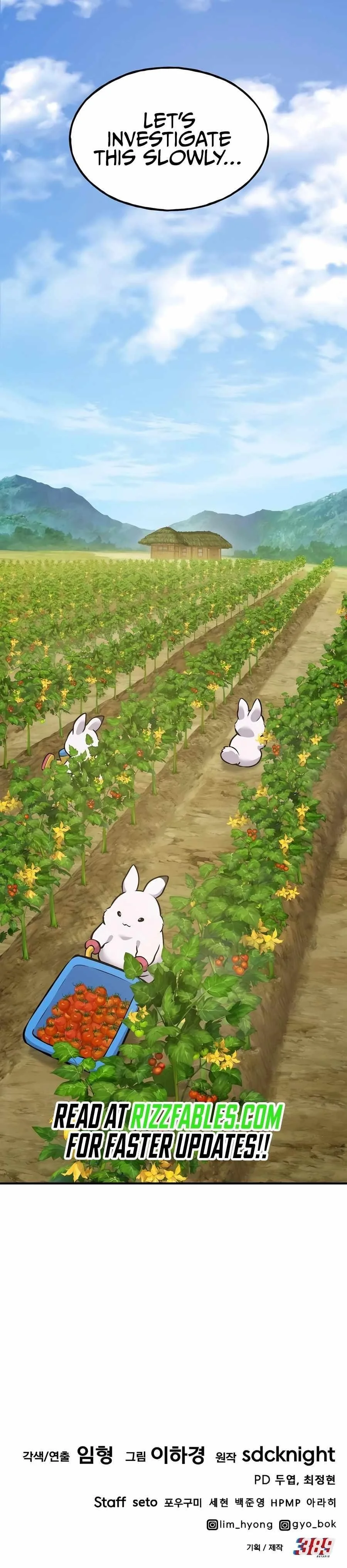 Read Solo Farming In The Tower Chapter 86 - solofarminginatower.com | High Quality Manga Image 19