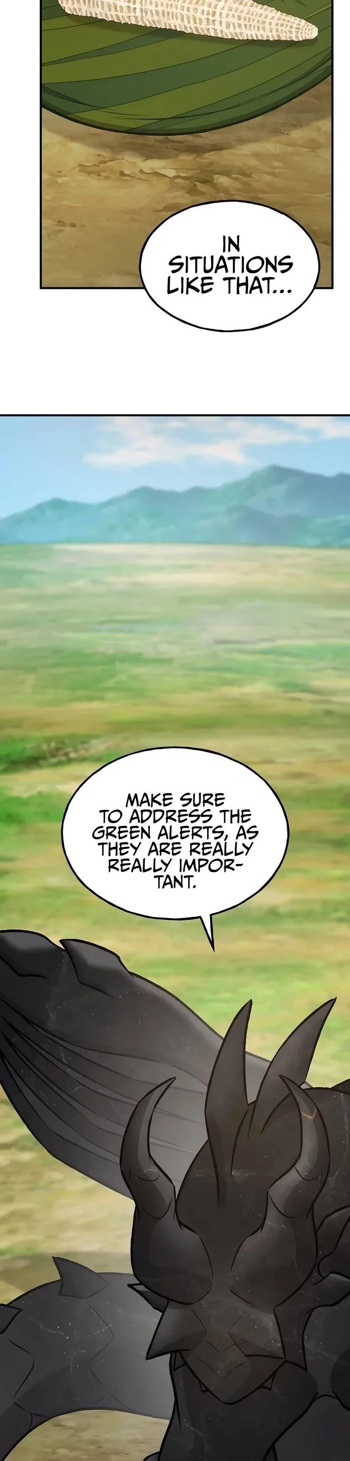 Read Solo Farming In The Tower Chapter 87 - solofarminginatower.com | High Quality Manga Image 2