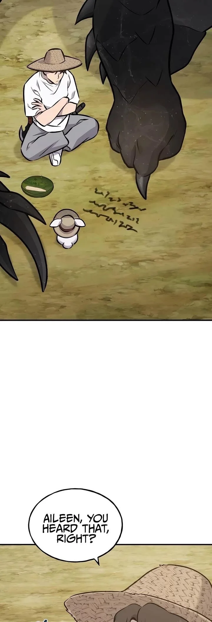 Read Solo Farming In The Tower Chapter 87 - solofarminginatower.com | High Quality Manga Image 3