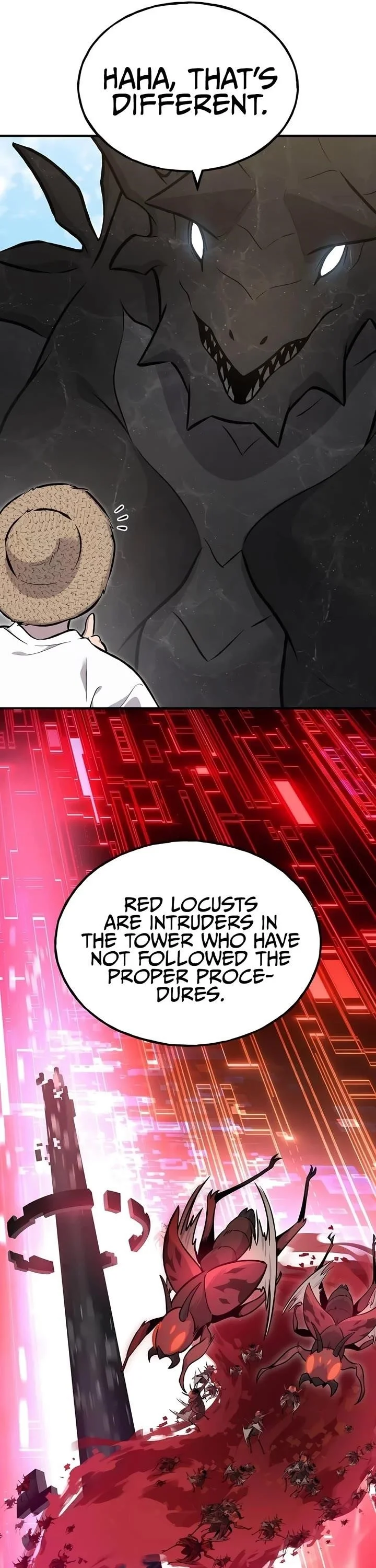 Read Solo Farming In The Tower Chapter 87 - solofarminginatower.com | High Quality Manga Image 9