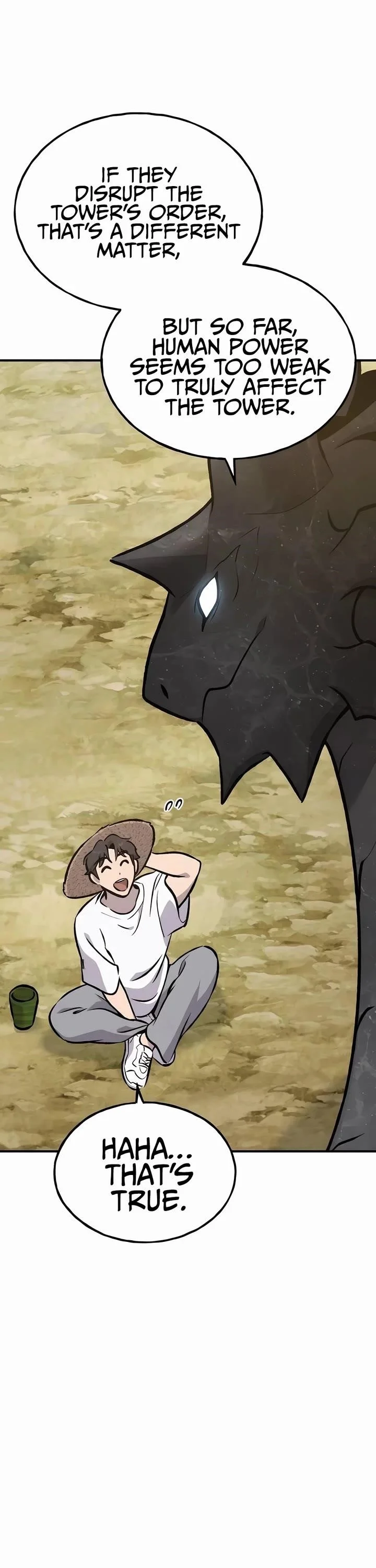 Read Solo Farming In The Tower Chapter 87 - solofarminginatower.com | High Quality Manga Image 13