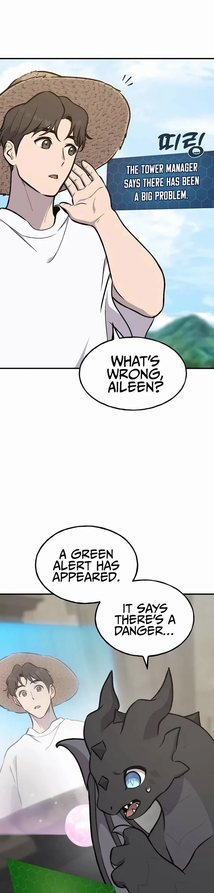 Read Solo Farming In The Tower Chapter 87 - solofarminginatower.com | High Quality Manga Image 14