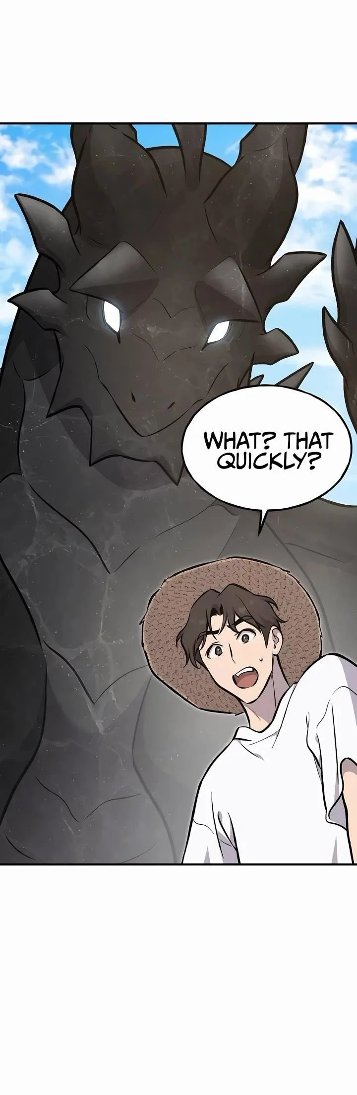 Read Solo Farming In The Tower Chapter 87 - solofarminginatower.com | High Quality Manga Image 16