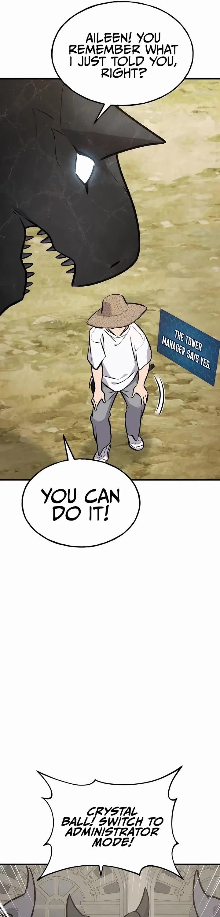 Read Solo Farming In The Tower Chapter 87 - solofarminginatower.com | High Quality Manga Image 17