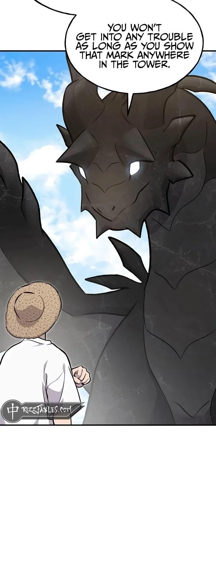 Read Solo Farming In The Tower Chapter 87 - solofarminginatower.com | High Quality Manga Image 24