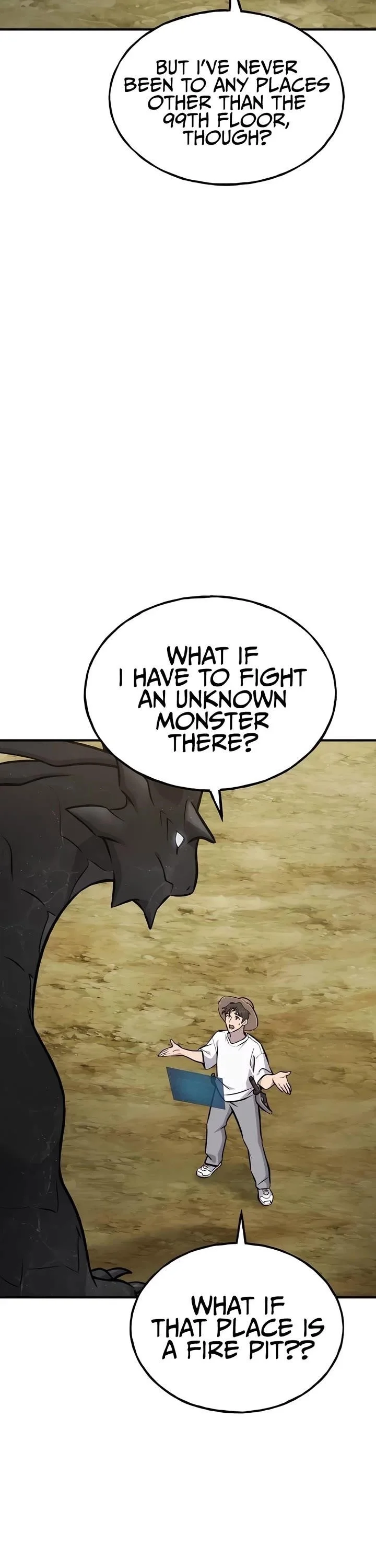 Read Solo Farming In The Tower Chapter 87 - solofarminginatower.com | High Quality Manga Image 26