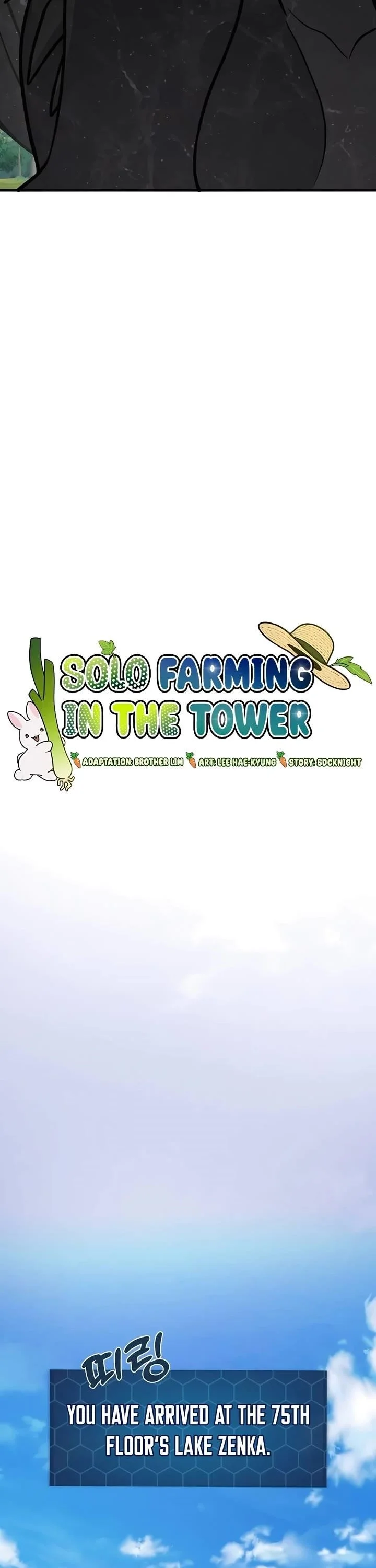 Read Solo Farming In The Tower Chapter 87 - solofarminginatower.com | High Quality Manga Image 41
