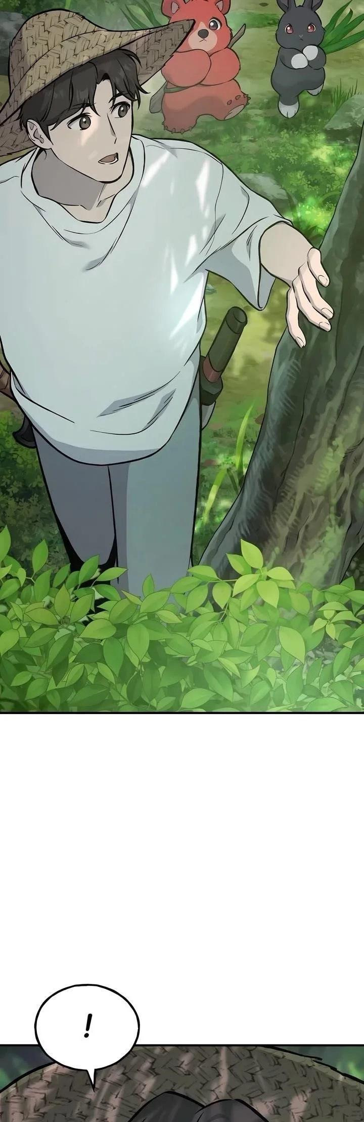 Read Solo Farming In The Tower Chapter 87 - solofarminginatower.com | High Quality Manga Image 47