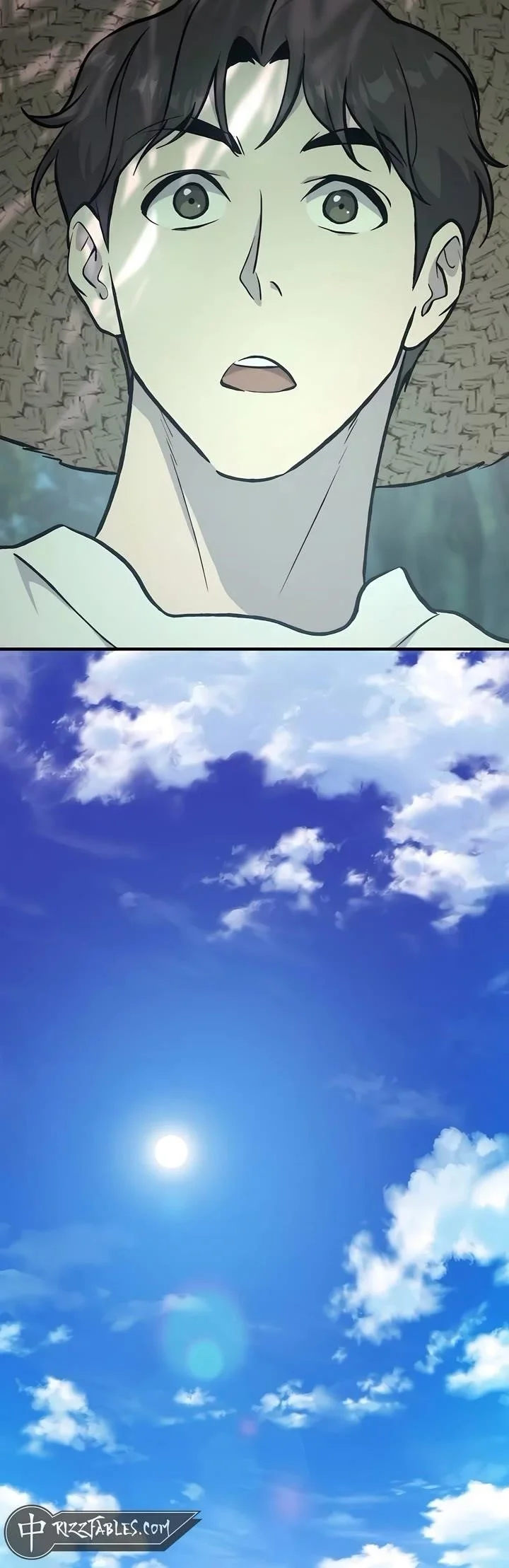 Read Solo Farming In The Tower Chapter 87 - solofarminginatower.com | High Quality Manga Image 48