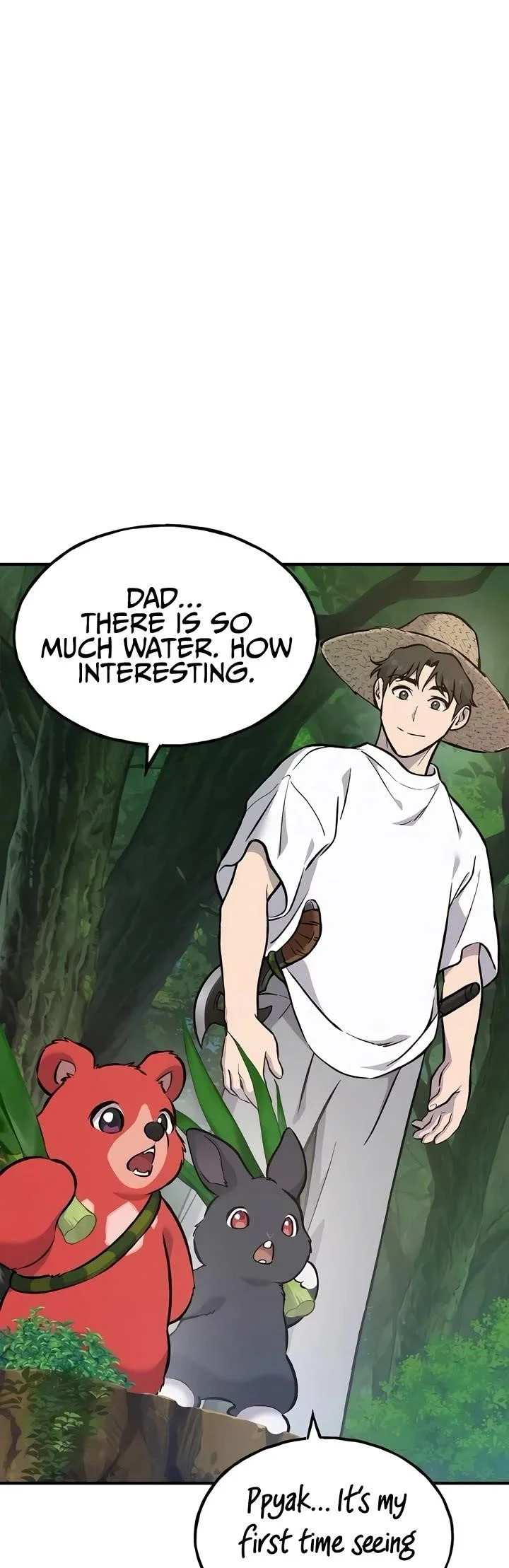 Read Solo Farming In The Tower Chapter 87 - solofarminginatower.com | High Quality Manga Image 51