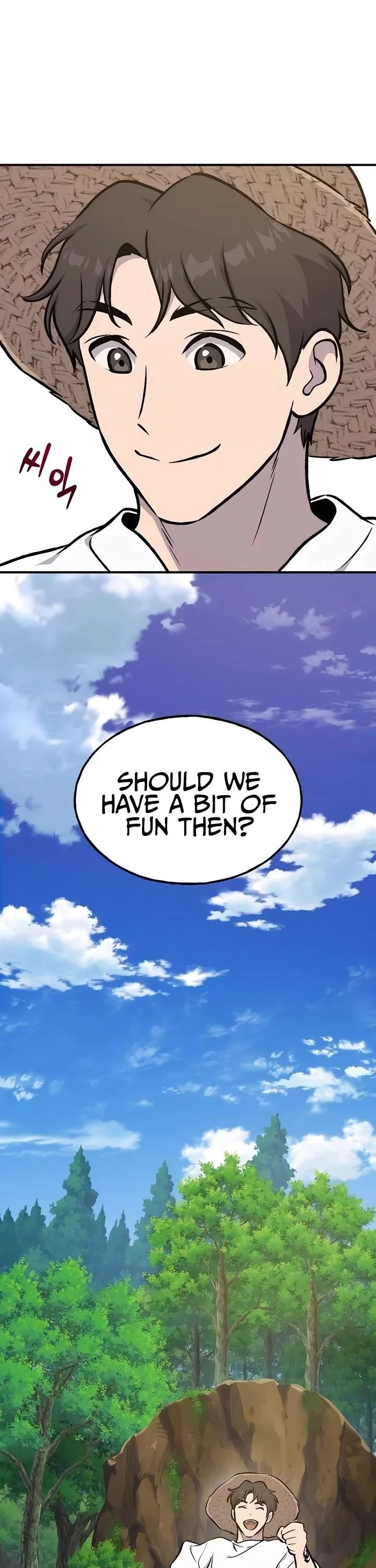 Read Solo Farming In The Tower Chapter 87 - solofarminginatower.com | High Quality Manga Image 53