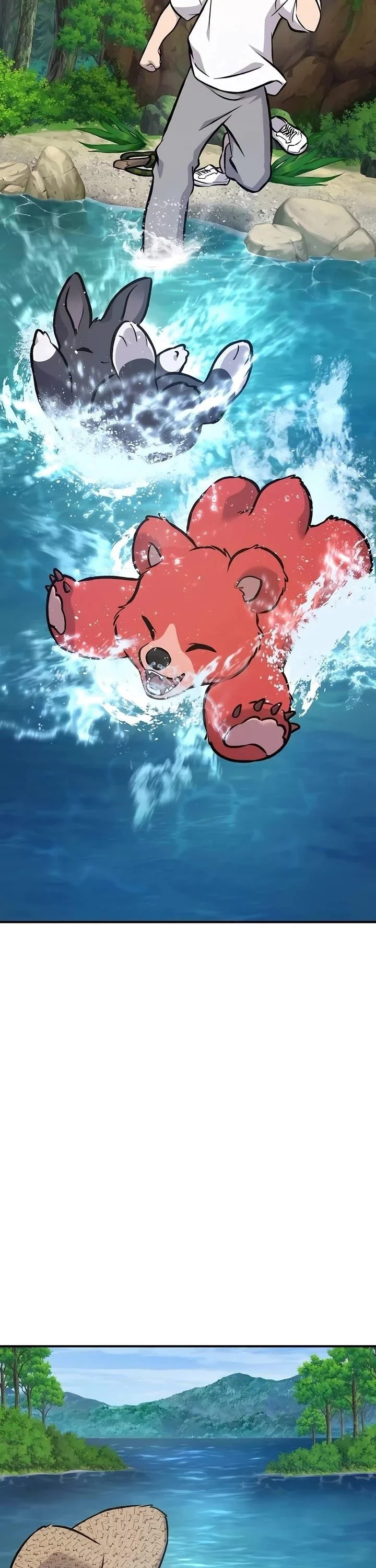 Read Solo Farming In The Tower Chapter 87 - solofarminginatower.com | High Quality Manga Image 54