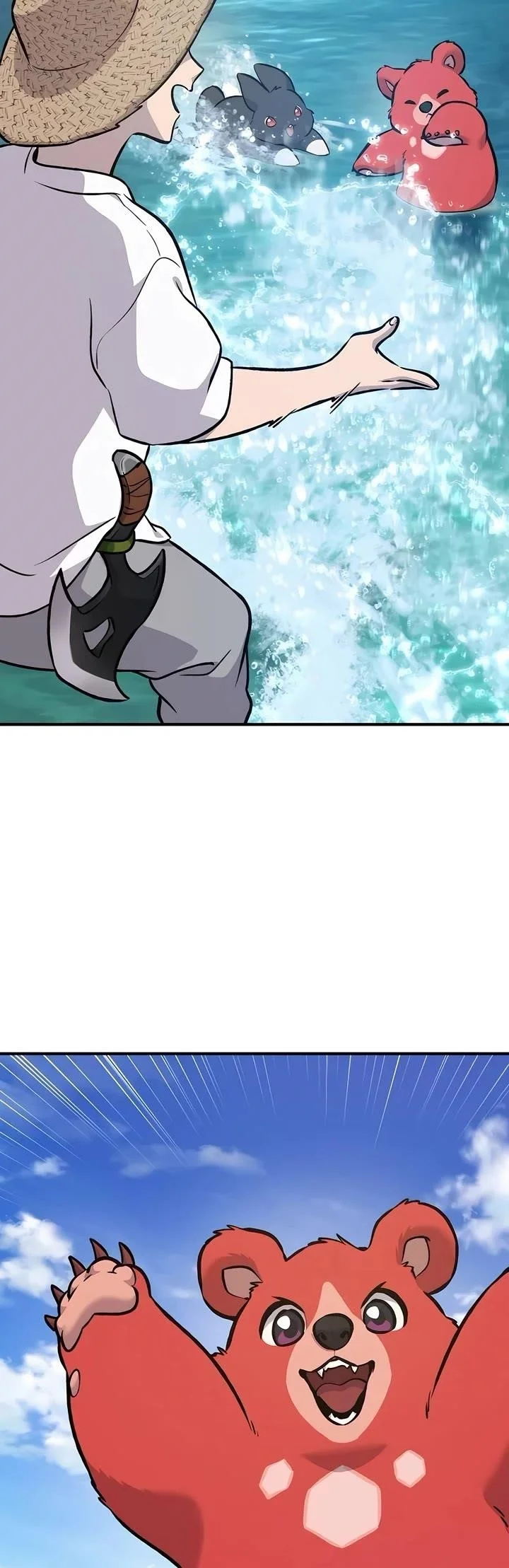 Read Solo Farming In The Tower Chapter 87 - solofarminginatower.com | High Quality Manga Image 55