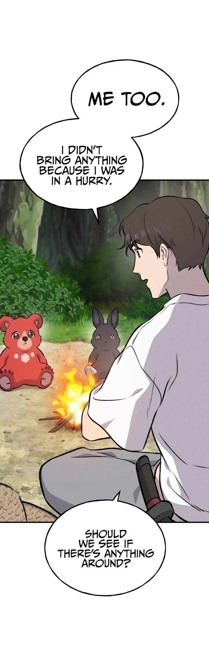 Read Solo Farming In The Tower Chapter 87 - solofarminginatower.com | High Quality Manga Image 59