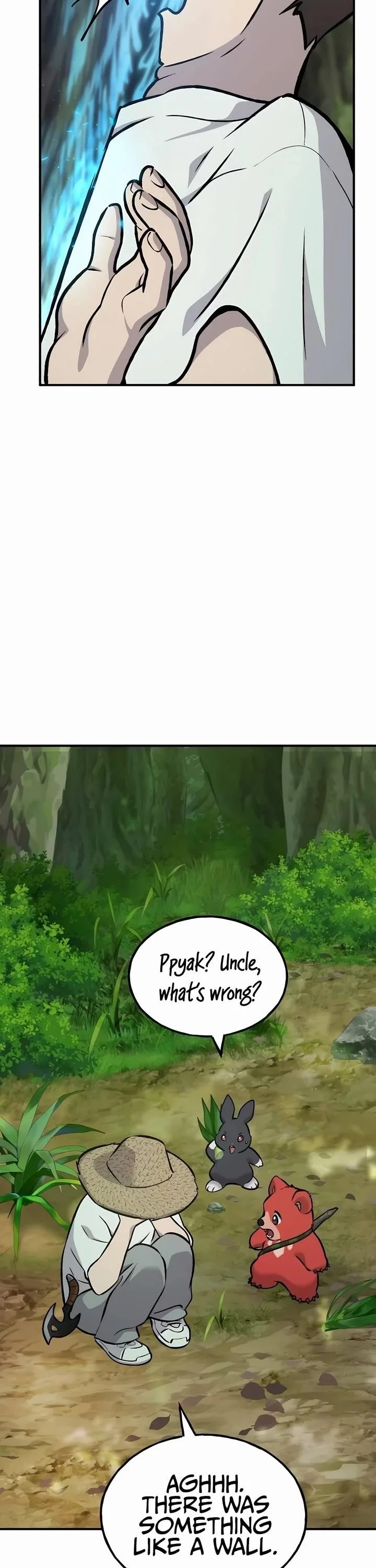 Read Solo Farming In The Tower Chapter 87 - solofarminginatower.com | High Quality Manga Image 62