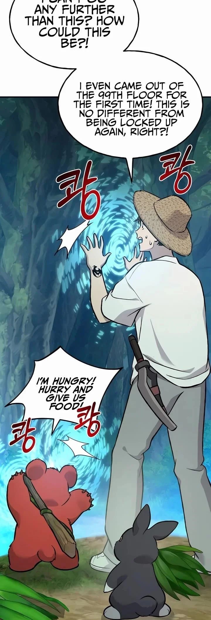 Read Solo Farming In The Tower Chapter 87 - solofarminginatower.com | High Quality Manga Image 64