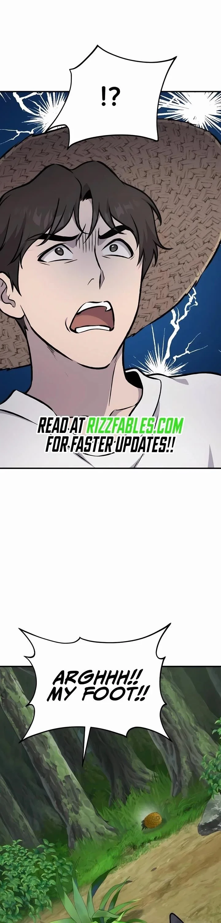 Read Solo Farming In The Tower Chapter 87 - solofarminginatower.com | High Quality Manga Image 66