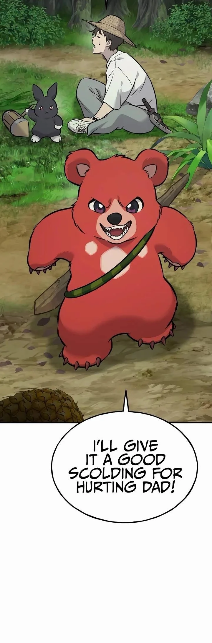 Read Solo Farming In The Tower Chapter 87 - solofarminginatower.com | High Quality Manga Image 68