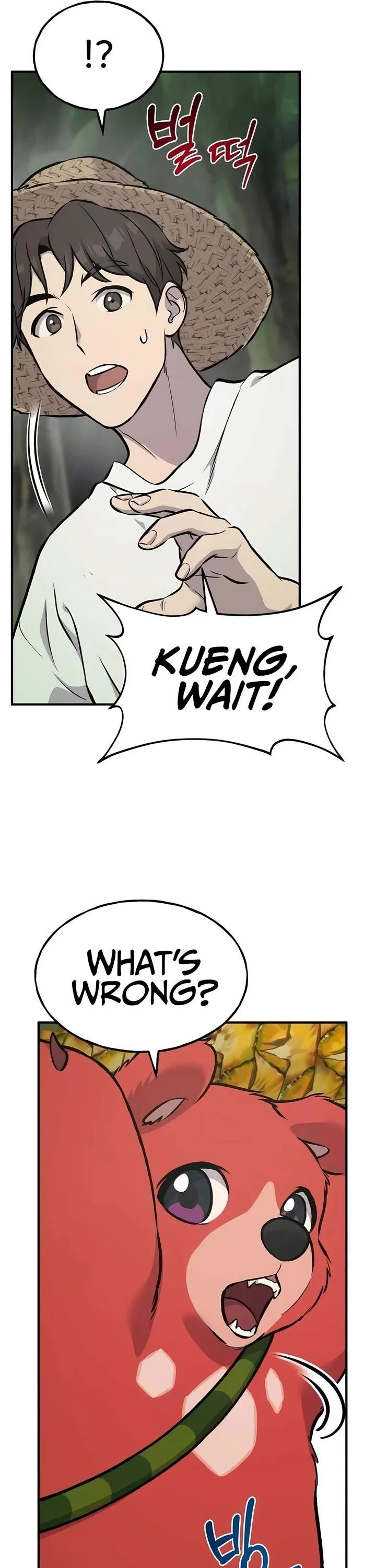 Read Solo Farming In The Tower Chapter 87 - solofarminginatower.com | High Quality Manga Image 69