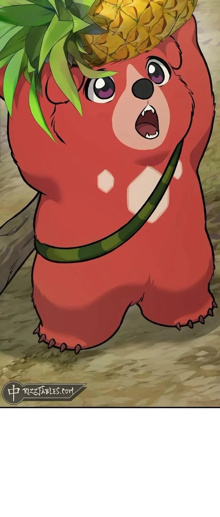 Read Solo Farming In The Tower Chapter 87 - solofarminginatower.com | High Quality Manga Image 72