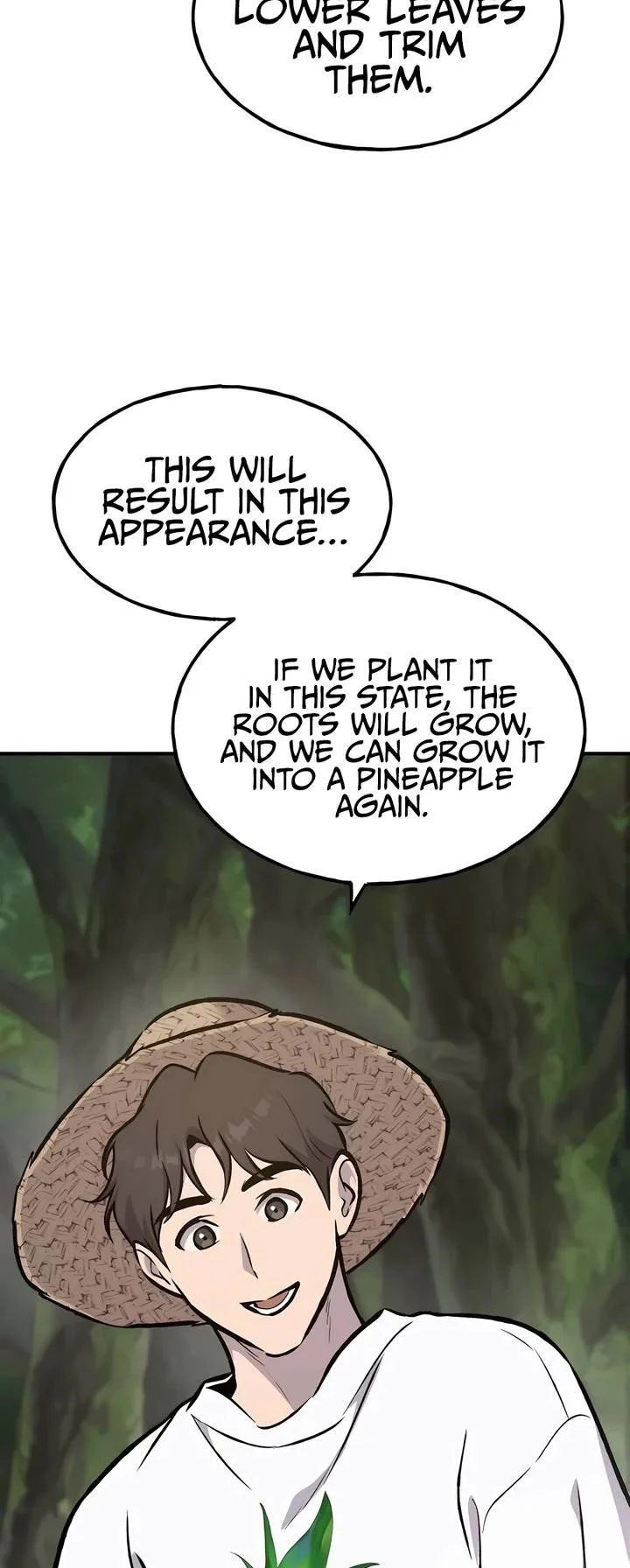 Read Solo Farming In The Tower Chapter 87 - solofarminginatower.com | High Quality Manga Image 78