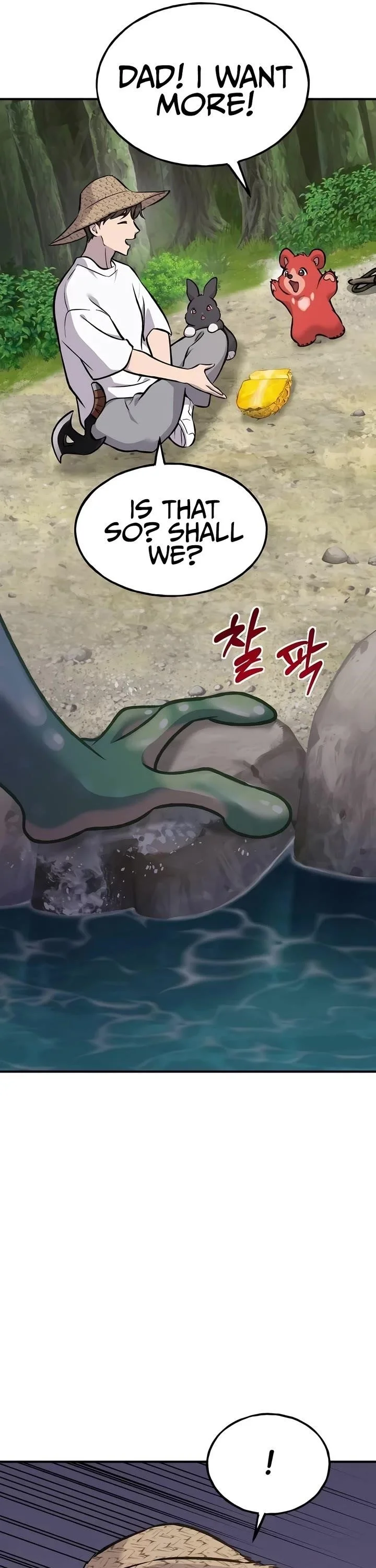 Read Solo Farming In The Tower Chapter 87 - solofarminginatower.com | High Quality Manga Image 80