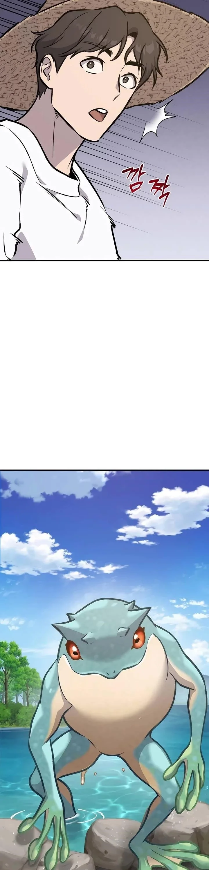 Read Solo Farming In The Tower Chapter 87 - solofarminginatower.com | High Quality Manga Image 81