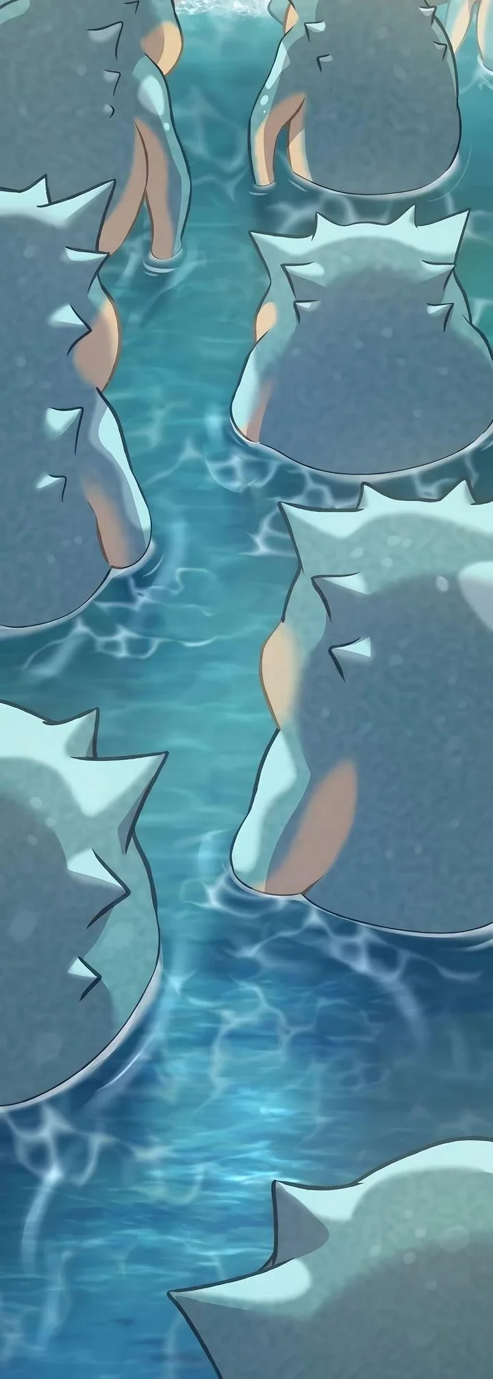 Read Solo Farming In The Tower Chapter 87 - solofarminginatower.com | High Quality Manga Image 87