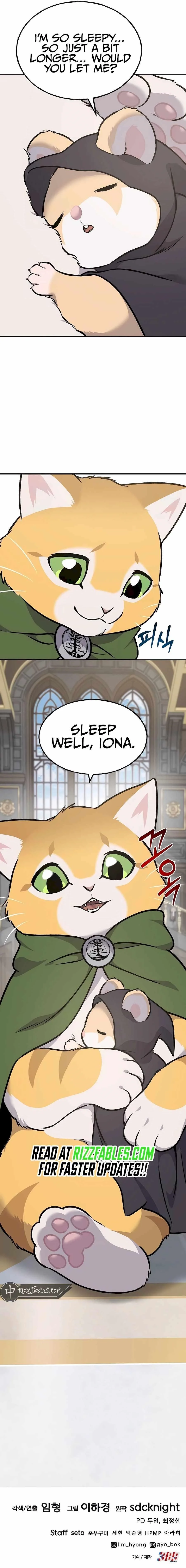 Read Solo Farming In The Tower Chapter 88 - solofarminginatower.com | High Quality Manga Image 24