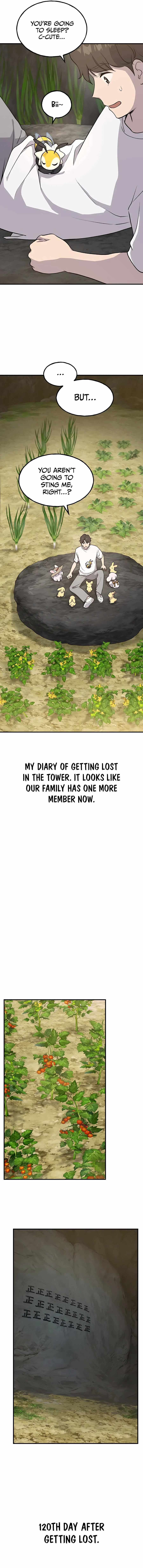Read Solo Farming In The Tower Chapter 9 - solofarminginatower.com | High Quality Manga Image 10