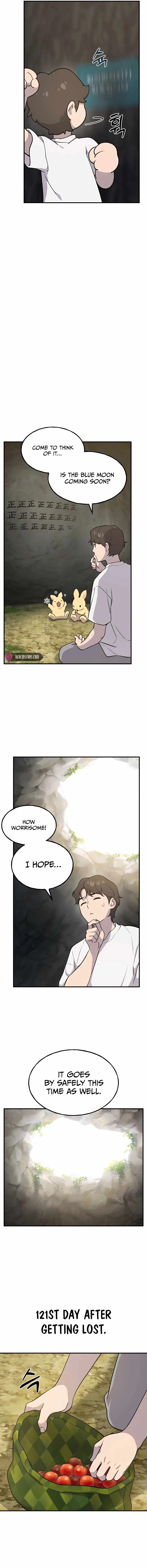Read Solo Farming In The Tower Chapter 9 - solofarminginatower.com | High Quality Manga Image 14
