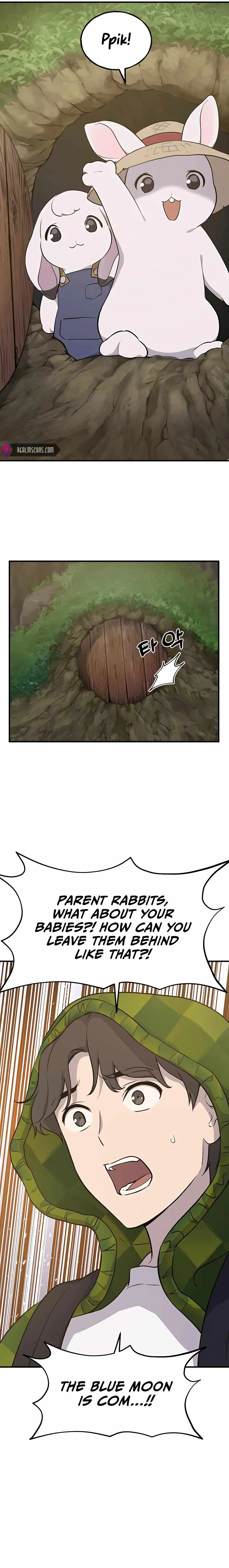 Read Solo Farming In The Tower Chapter 9 - solofarminginatower.com | High Quality Manga Image 17