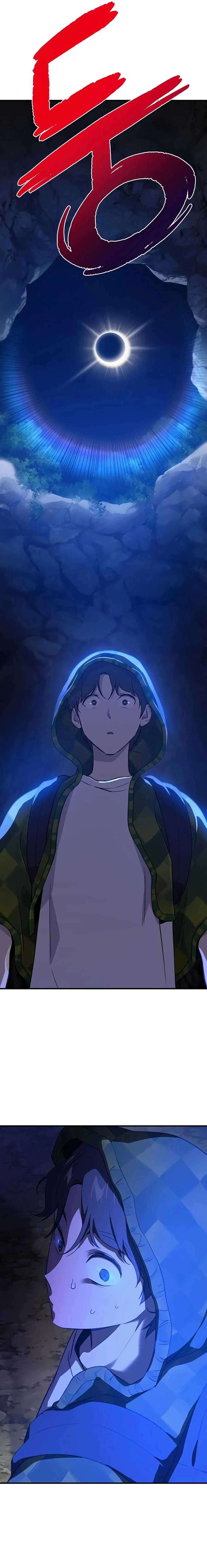 Read Solo Farming In The Tower Chapter 9 - solofarminginatower.com | High Quality Manga Image 18