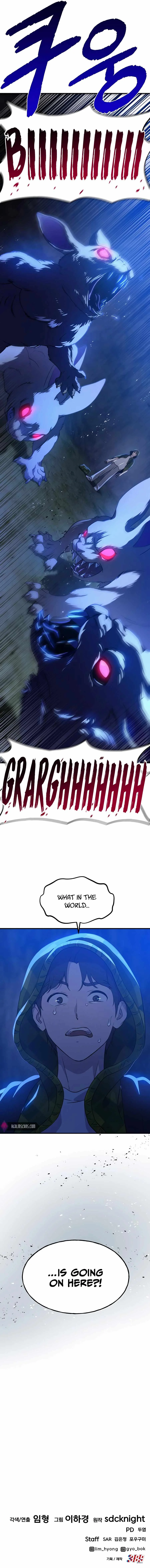 Read Solo Farming In The Tower Chapter 9 - solofarminginatower.com | High Quality Manga Image 19